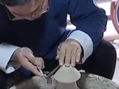 吉州窑陶瓷烧制项目代
